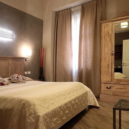 B&B Locanda Il Salimbecco Florencia Exterior foto