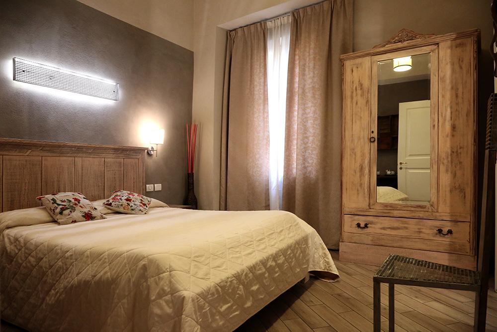 B&B Locanda Il Salimbecco Florencia Exterior foto